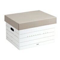 ストレージボックス DN-245 グレー 10個 プラス