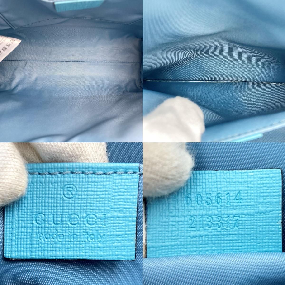 超美品 GUCCI グッチ GGスプリーム スター トートバッグ 超美品 GUCCI グッチ GGスプリーム スター トートバッグ