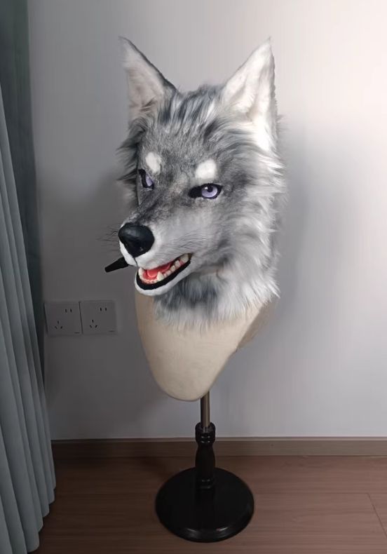 コスチューム
