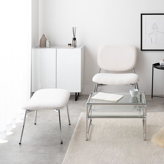 【単品】Loop スツール 単品】Loop スツール