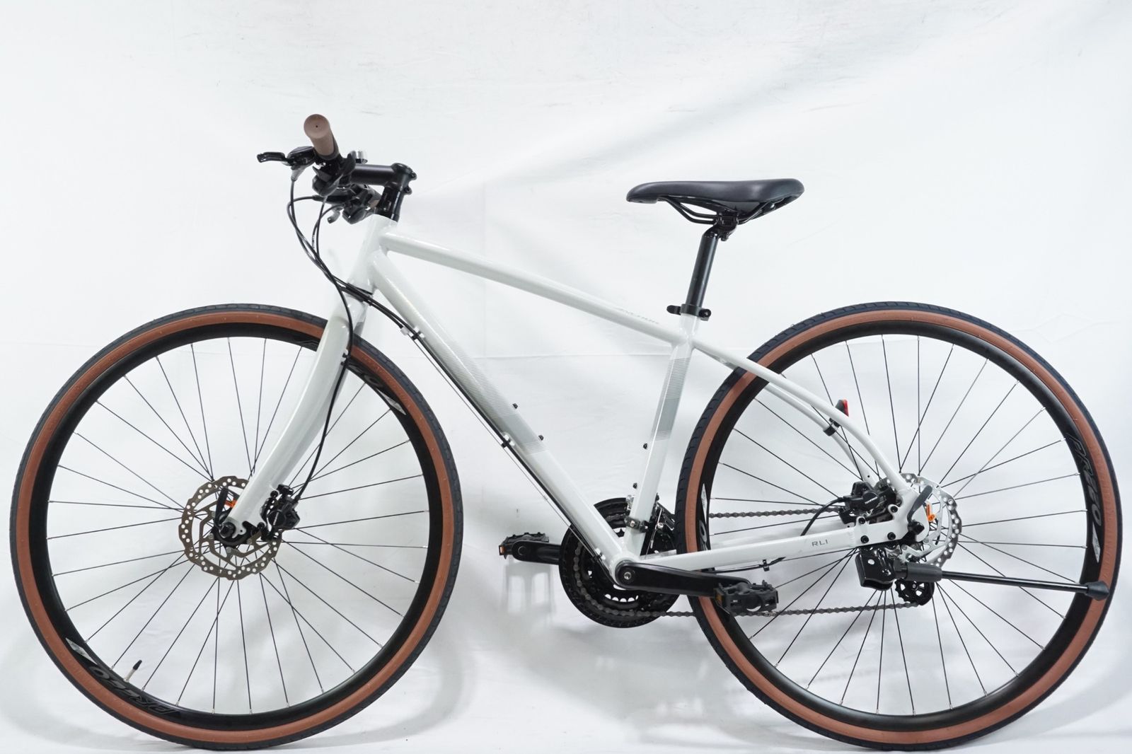 BREEZER ブリーザー RL1 モデル クロスバイク | バイチャリ中目黒店