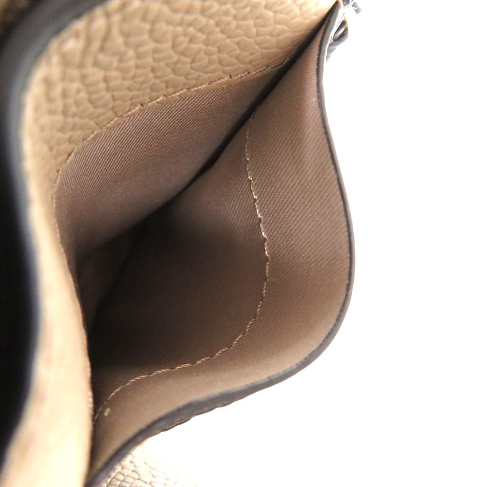 二つ折り財布 0666