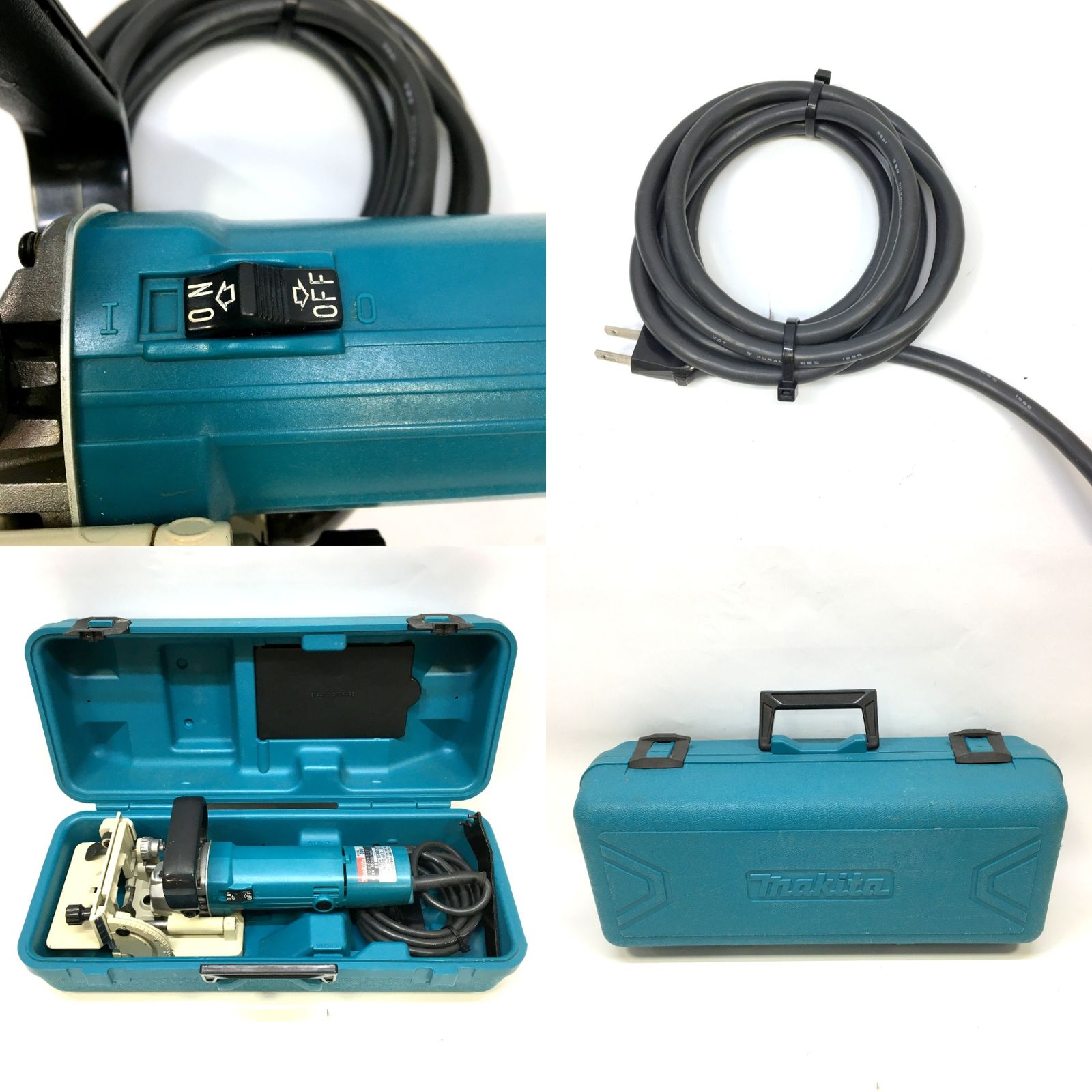 ☆マキタ(makita) ジョイントカッター 3901【草加店】 makita マキタ