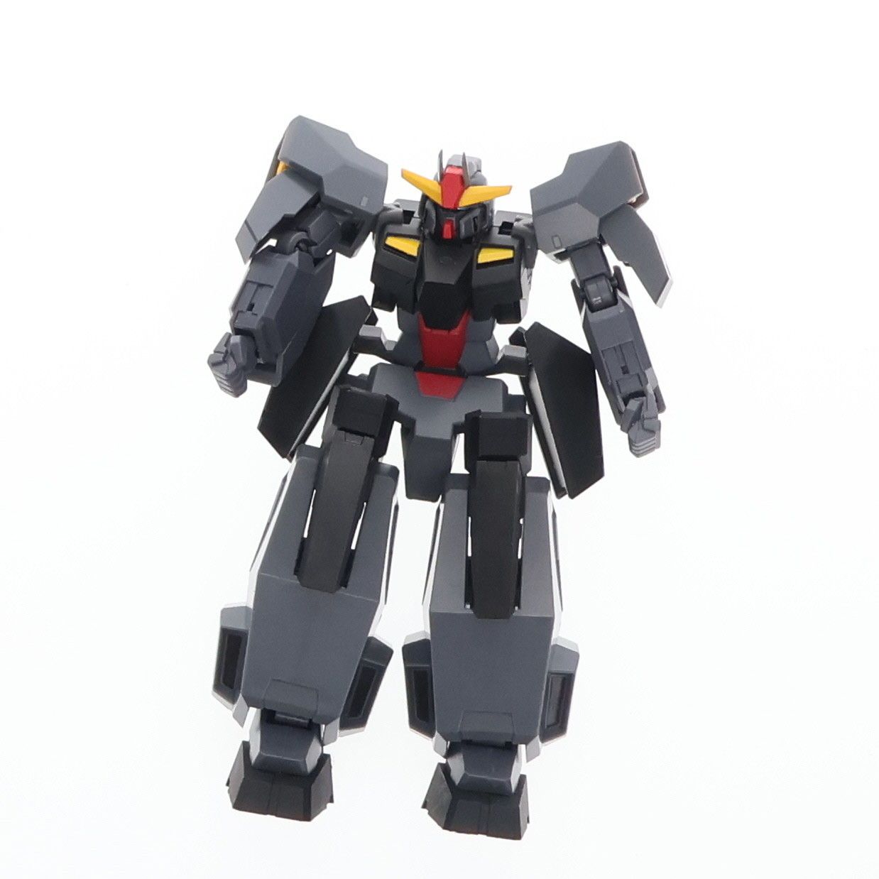 魂ウェブ商店限定 ROBOT魂(SIDE MS) セラヴィーガンダムGNHW/3G