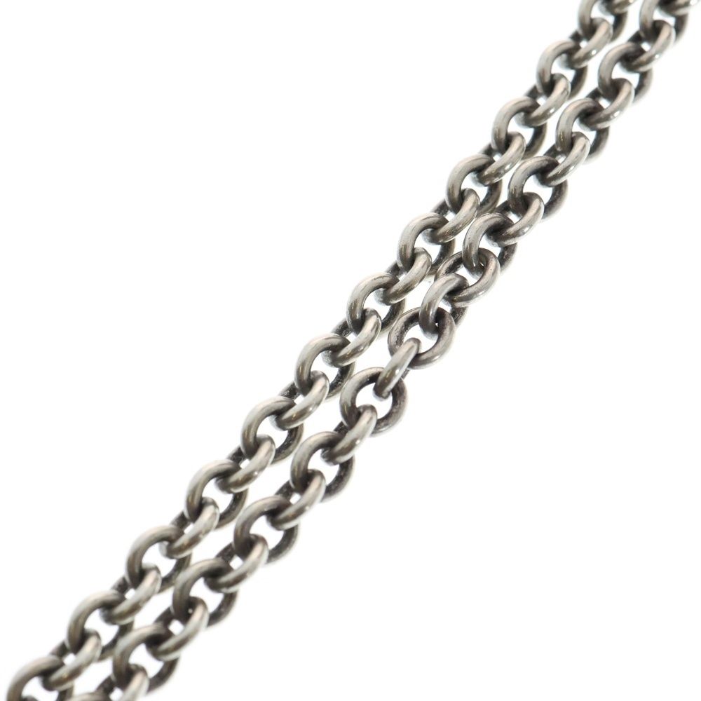 20 NEチェーンネックレス