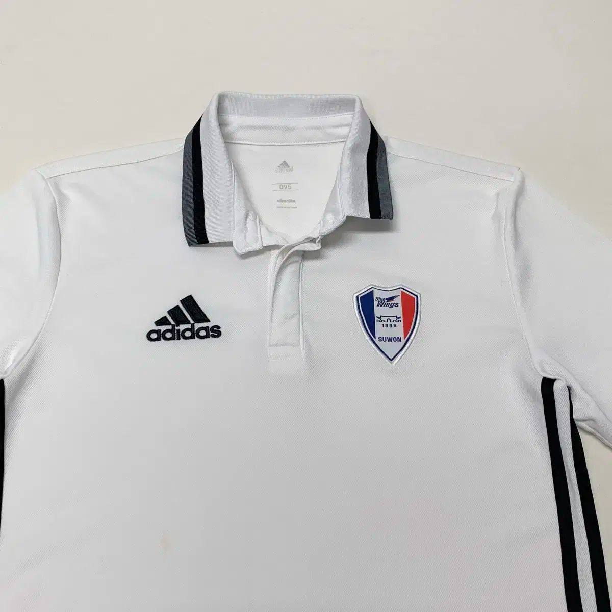 横浜Fマリノス36番adidasアディダスセットアップ半袖