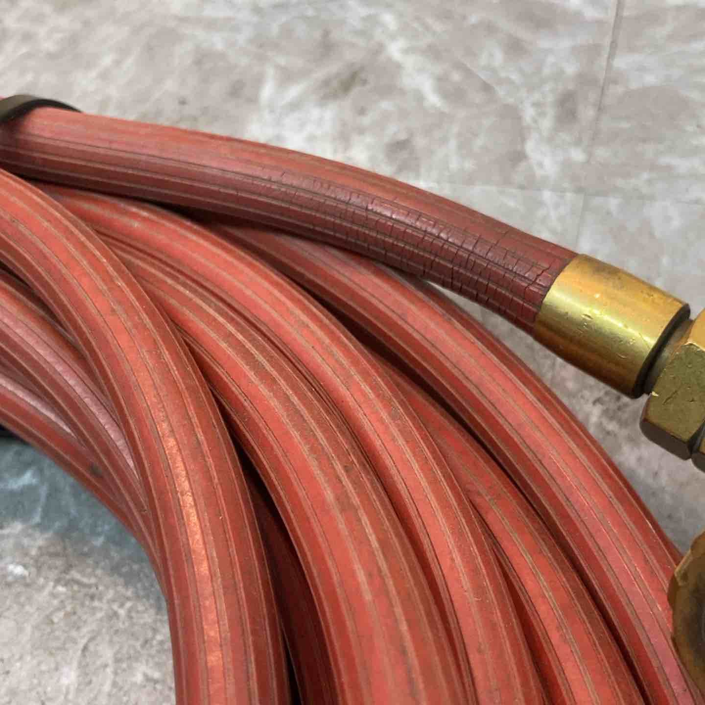 ロビネア ターボトーチ×3 PL-5A PL-8A PL-12A ゲージ ホース セット 八潮店 HRDEVELOPMENT_JP