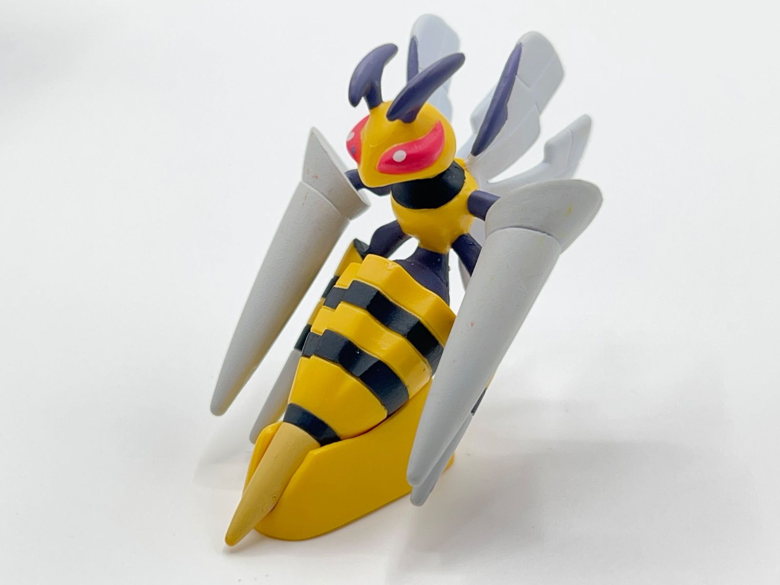 モンコレ　メガスピアー　台座付き モンコレ メガスピアー 台座付き Amazon.co.jp