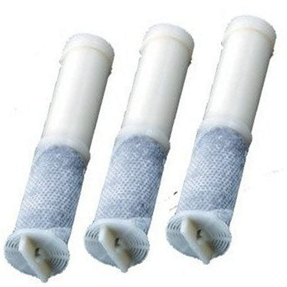 パナソニック Panasonic 水栓型浄水器 カートリッジ 3本入 TK-CK40C3