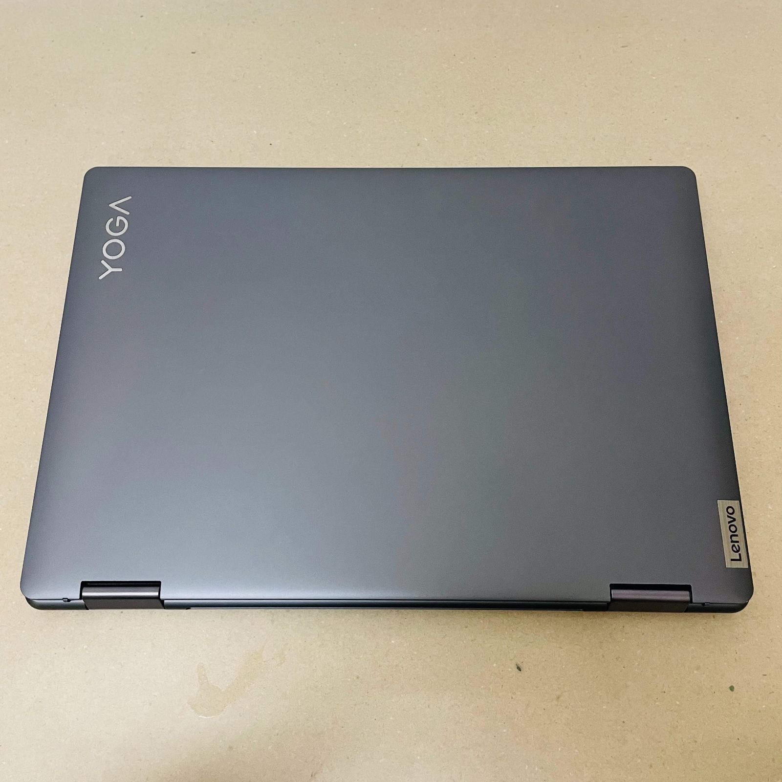 Windowsノート本体 Lenovo Yoga 7 14IAL7 82QE005EJP i7 1260P Lenovo