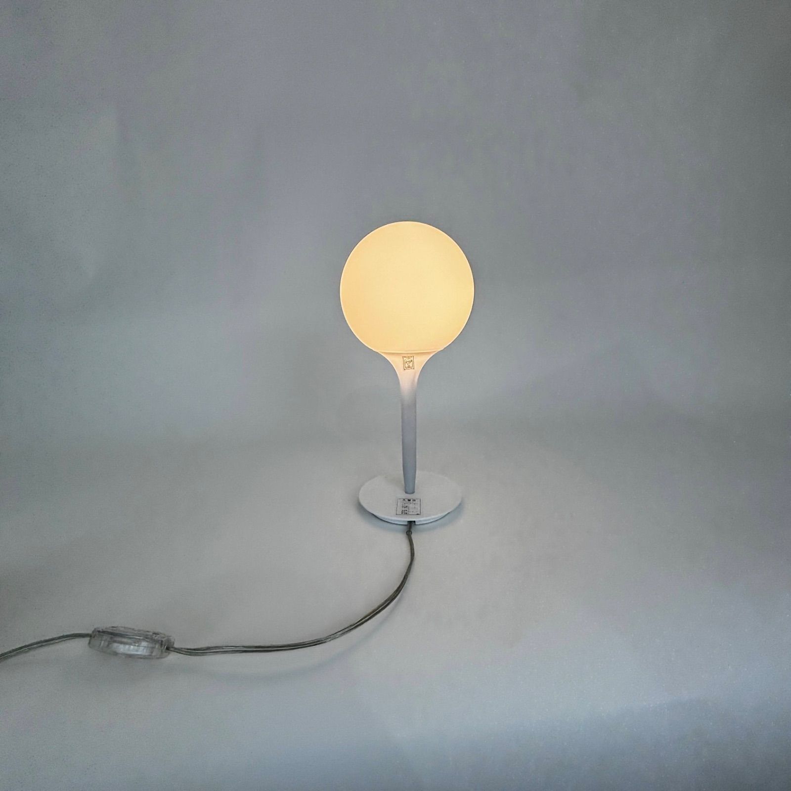 ✨美品・動作確認済み✨】Artemide Castore Table 140 ✨美品・動作確認済み✨】Artemide Castore Table 140