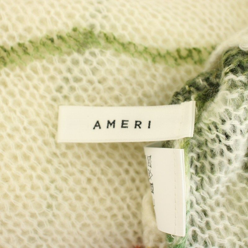 AMERI ニットyt