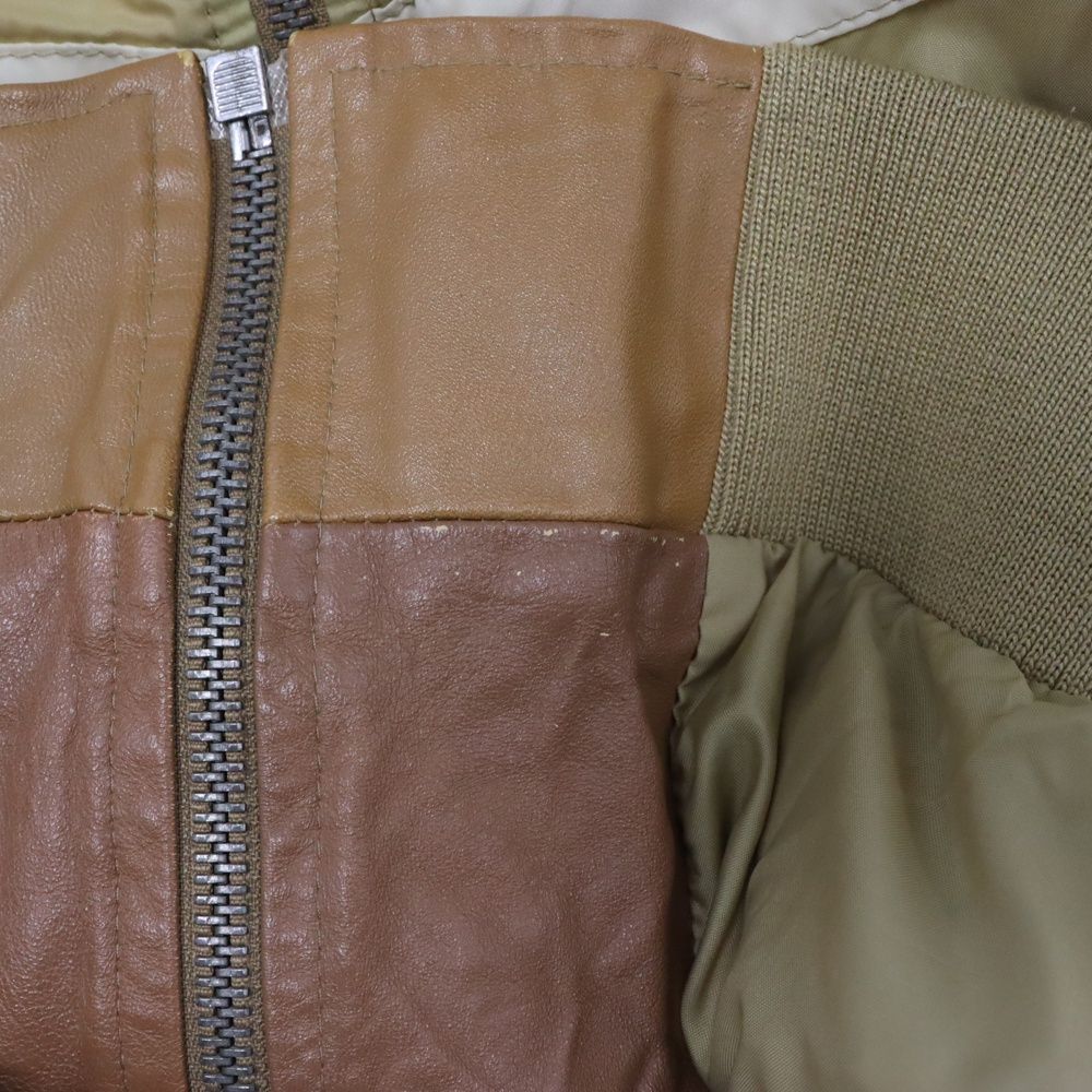MAISON MARTIN MARGIELA 10 (メゾンマルタンマルジェラ) 07SS 本人期