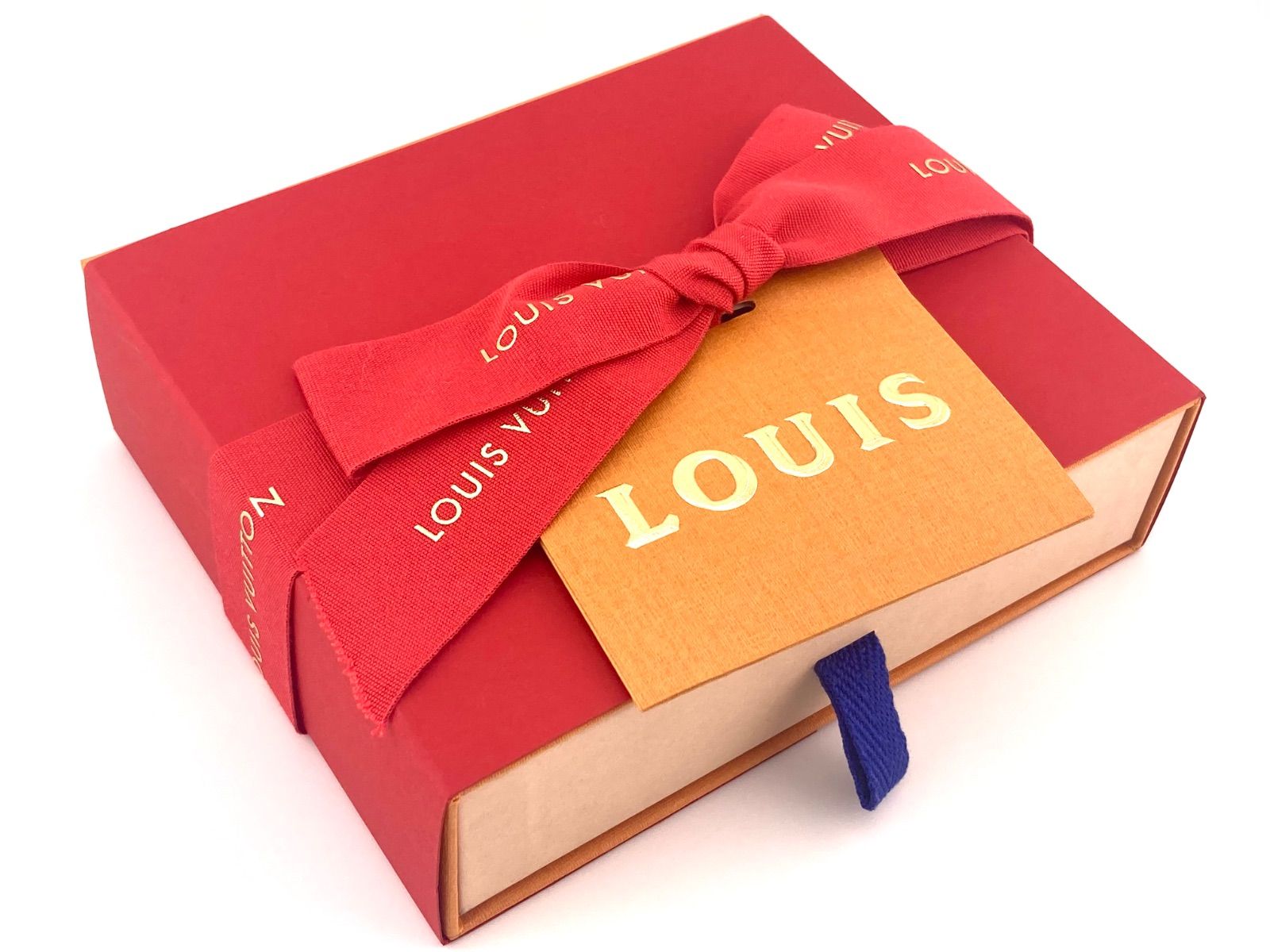 ルイヴィトン　ビジューサック ビー 　チャーム LOUIS VUITTON - ルイヴィトン バッグチャーム ビジューサック