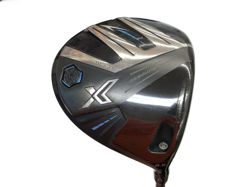 ミヤザキ AX-Ⅲ Sドライバー用シャフト ゼクシオ XXIO X AX 3 最短翌日