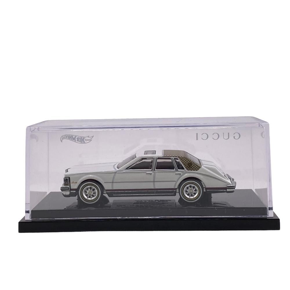 GUCCI/グッチ AB2716 ホットウィール キャデラック セビル