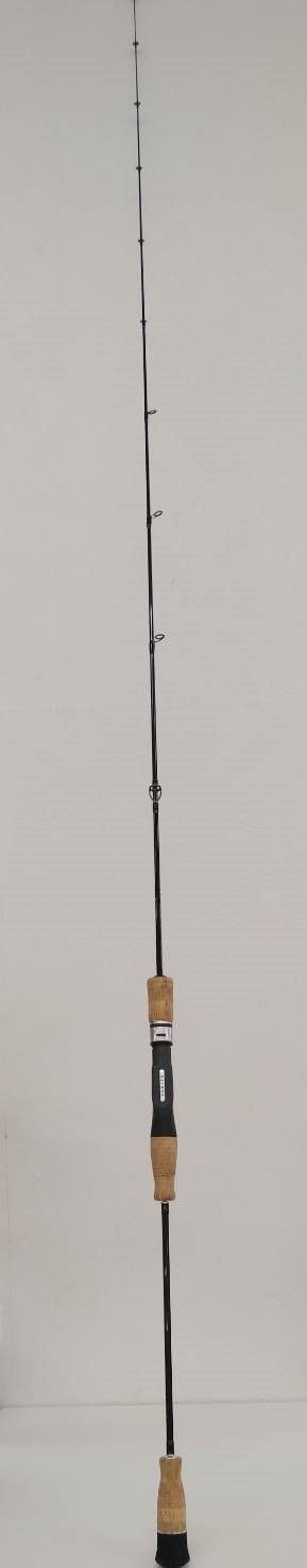 現地引取のみ）ゼニス ゼロシキ タイラバスペック 現地引取のみ