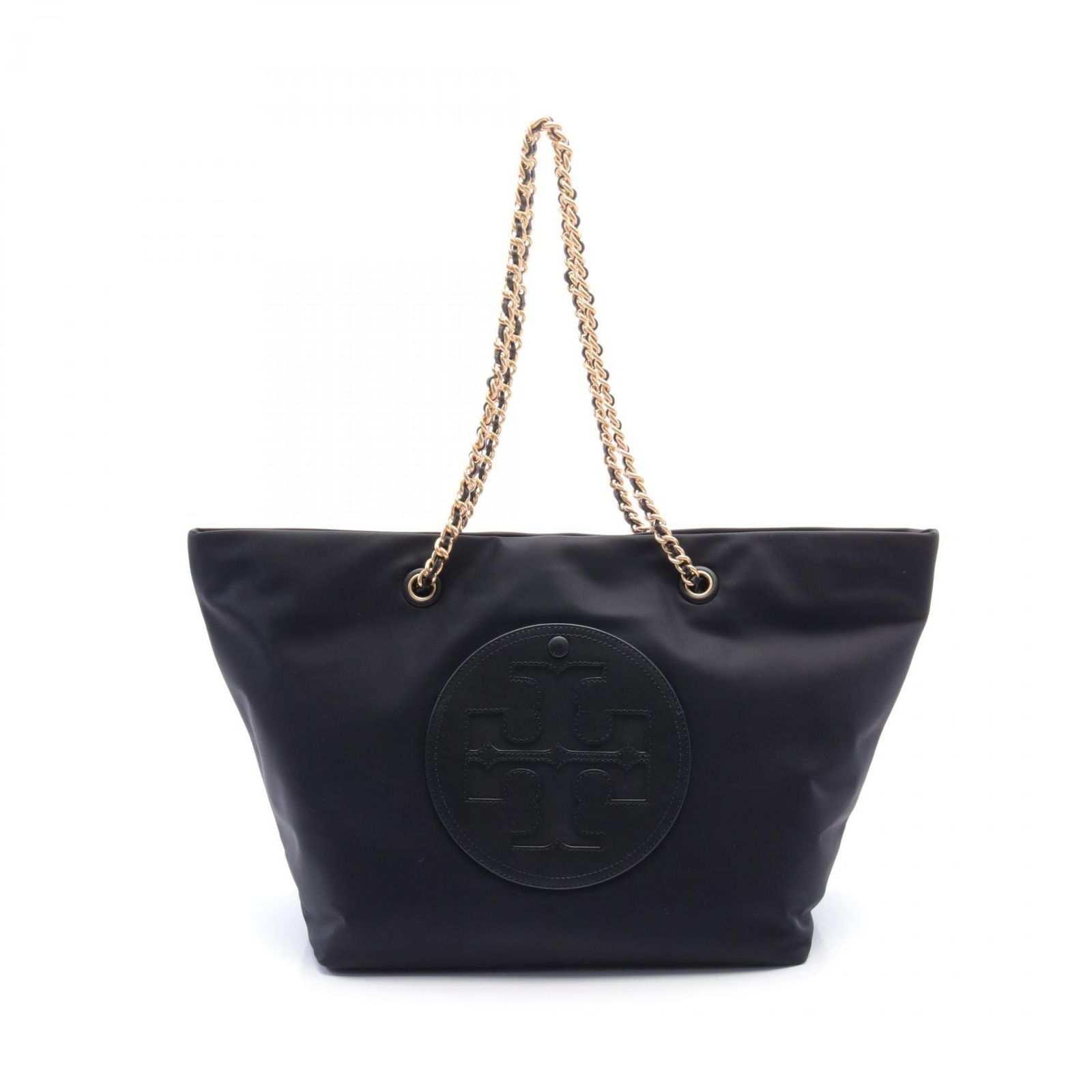 トリーバーチ Tory Burch トートバッグ ELLA 152313001 ブラック 