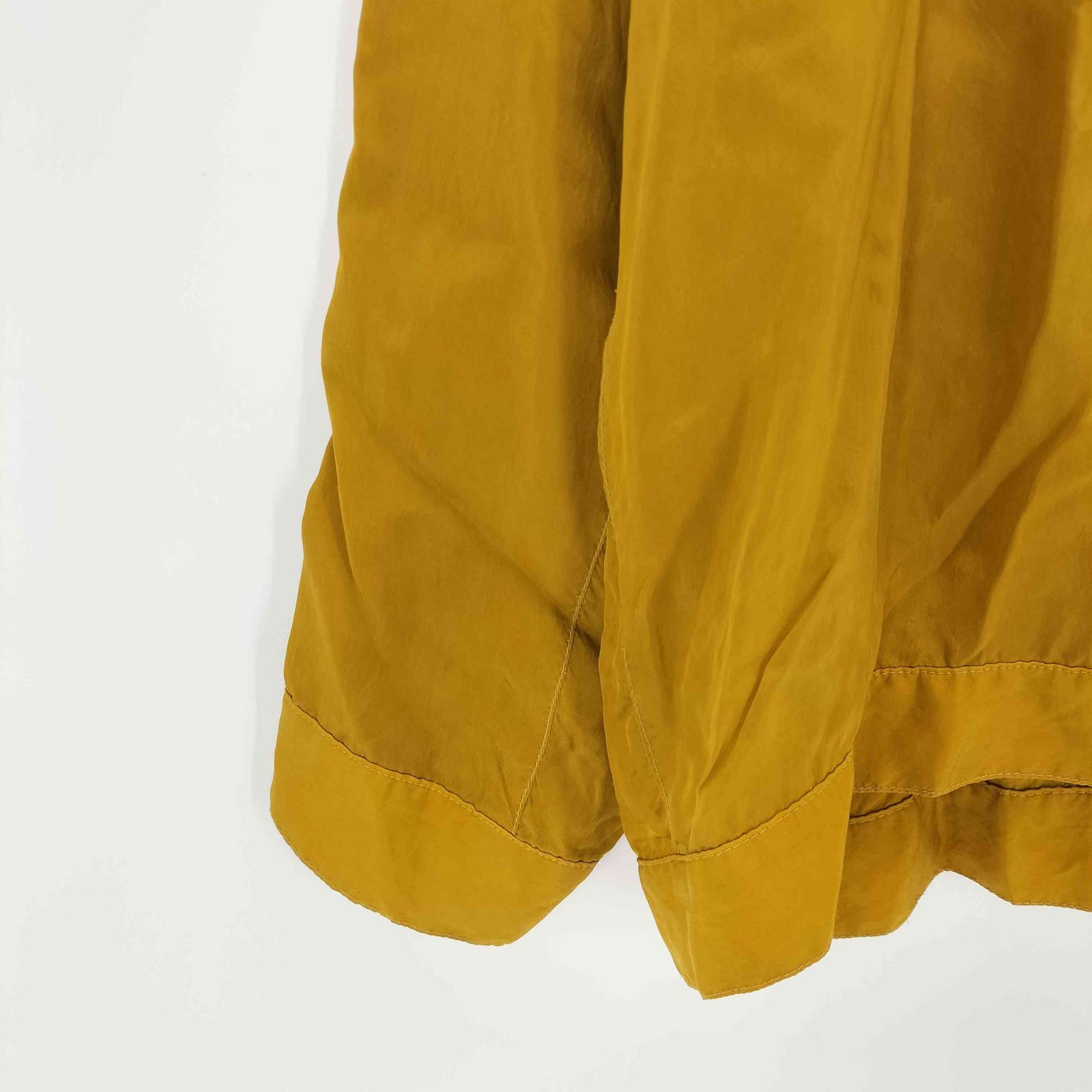 MAISON EUREKA(メゾンエウレカ) One pocket shirt jacket レディース  中古 古着 0226 メゾンエウレカ MAISON EUREKA One pocket shirt jacket