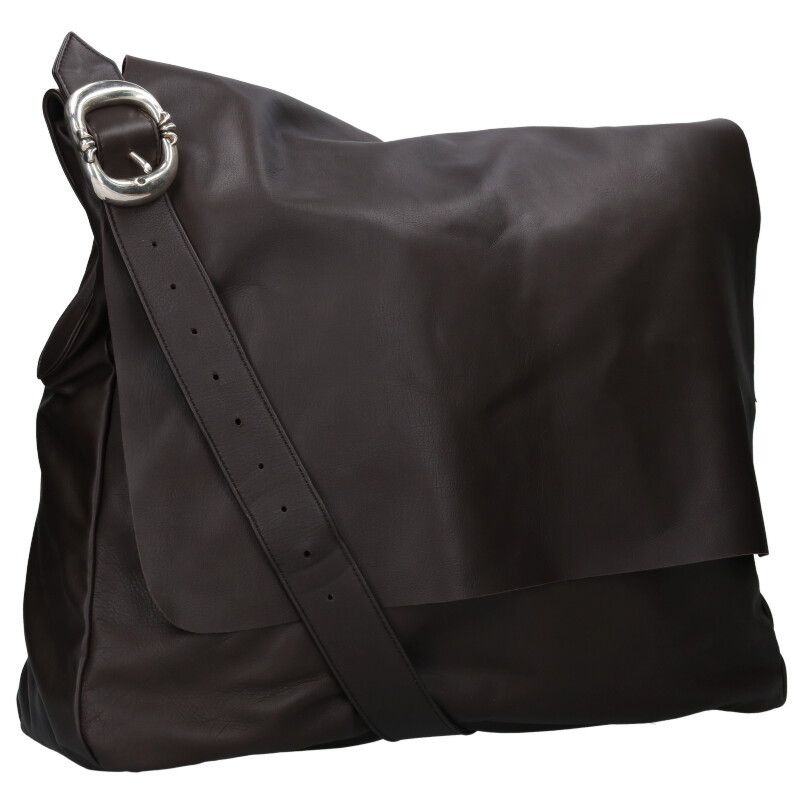 クロムハーツ CLASSIC MESSENGER/クラシックメッセンジャー ガン 