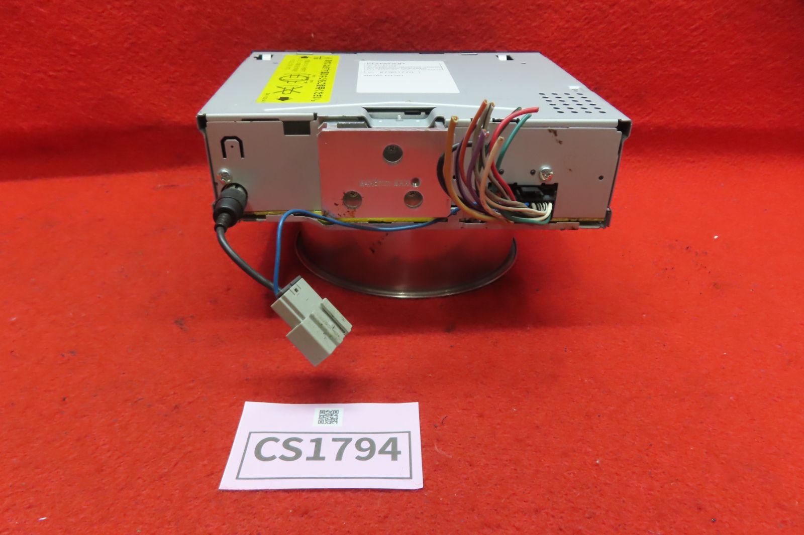 ＊CS1794＊ 付|ケンウッド