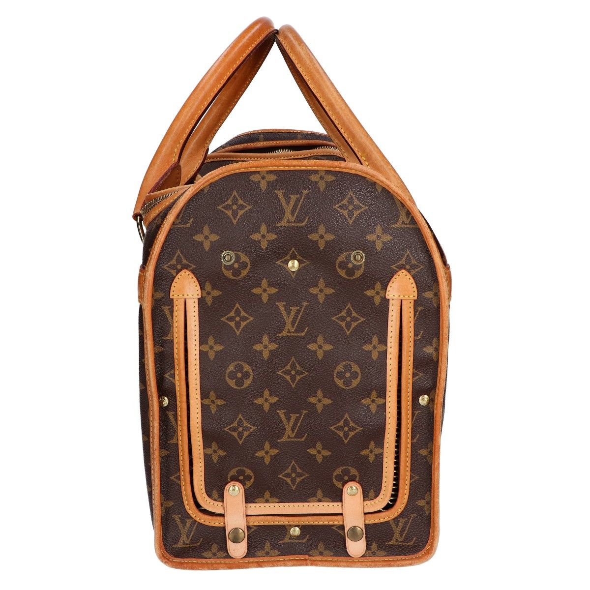 ペットキャリー