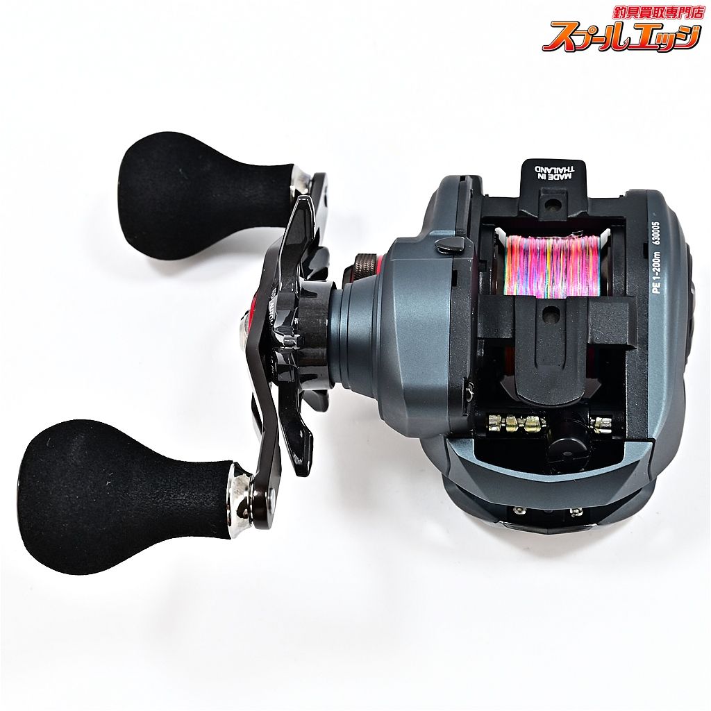 【ダイワ】 18キャタリナ IC 100SHL DAIWA CATALINAm40847 DAIWA