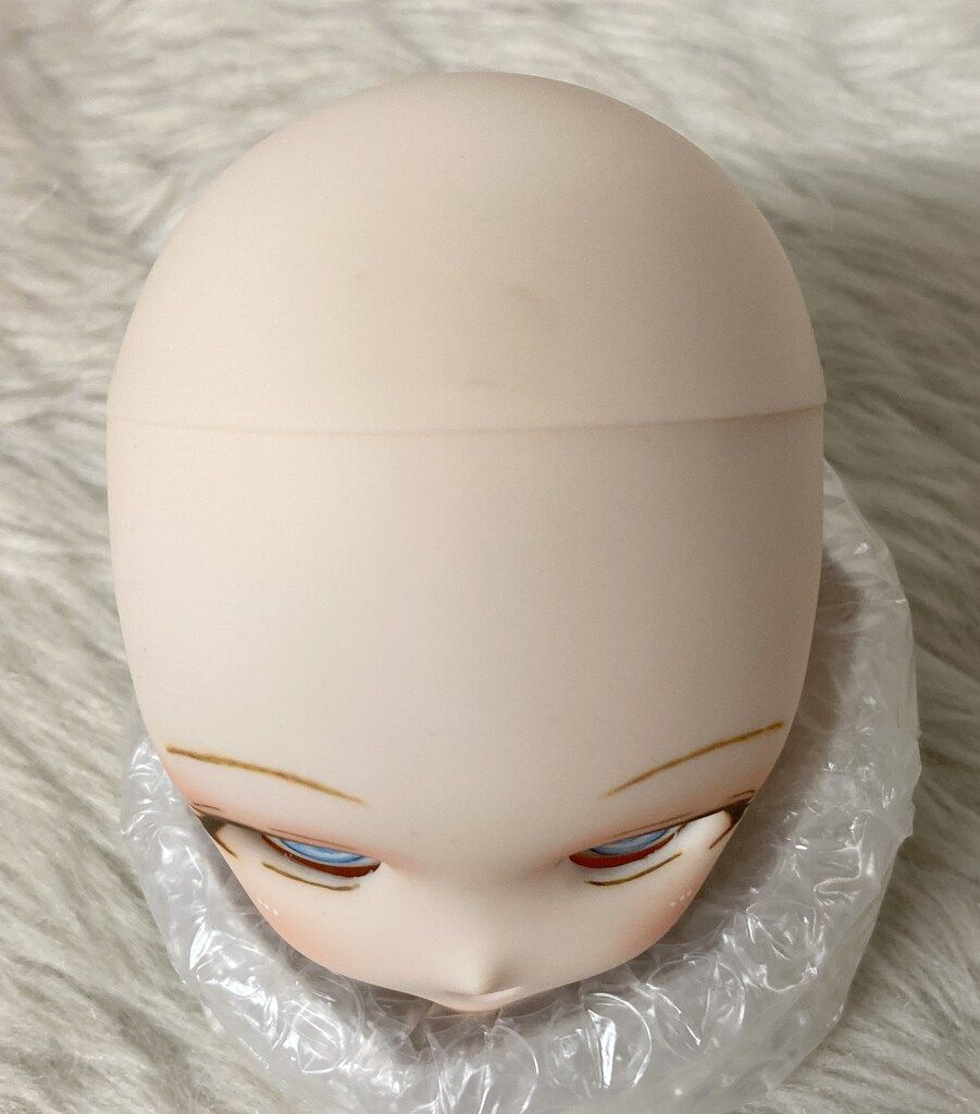 DDH-27 DDカスタムヘッド