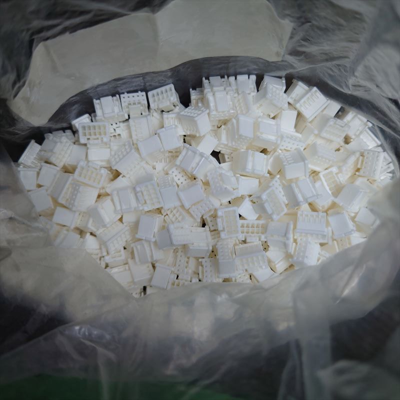 PUDP-10V-S，コネクタ/ハウジング，日本圧着端子製造(JST)，339個