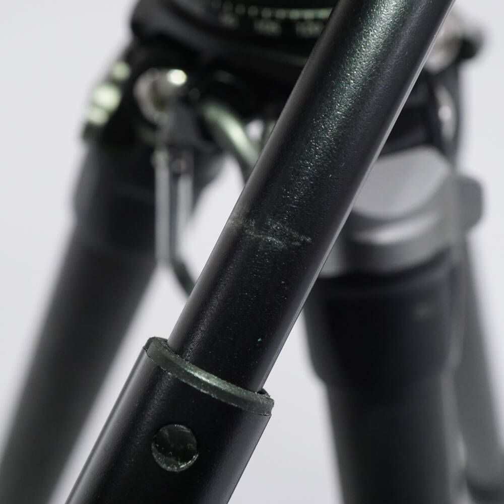 Leofoto - Leofoto Ranger LS-224C + SmallRig ビデオ雲台 トラベル三脚セット USED品 カーボン三脚 完動品 CE5194 Leofoto Ranger LS-224C + SmallRig ビデオ雲台 トラベル三脚