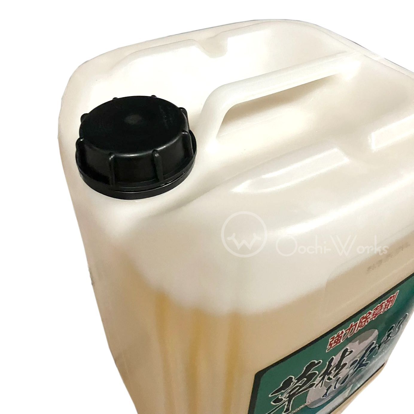 20L ノズルコック付き