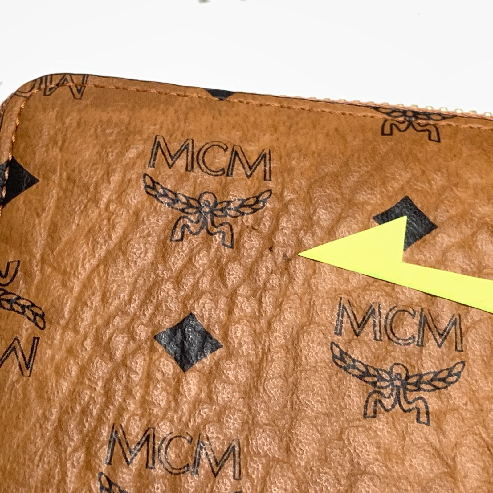B MCM