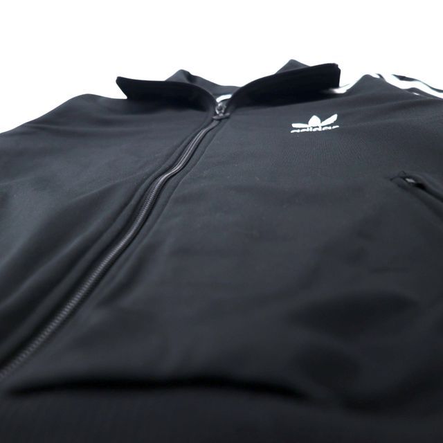 adidas originals ファイヤーバード トラックジャケット