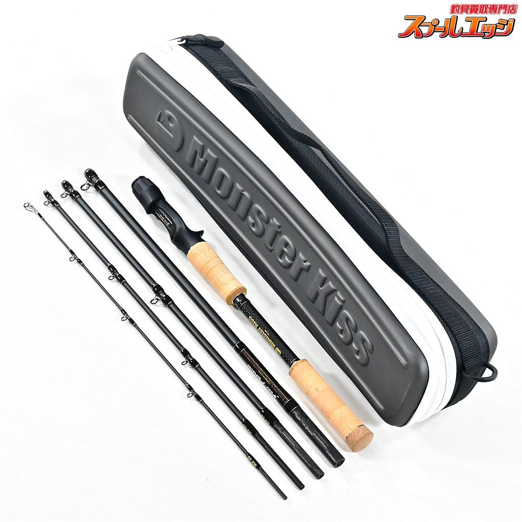 Monster Kiss MX-∞ モンスターキス モンスターキス ディアモンスター