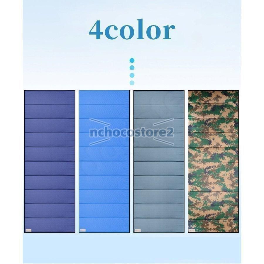 厚手 クッションマット