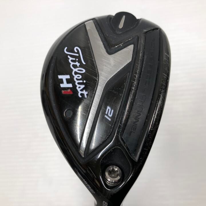 最短 818H1 | 21 | S200 | AMT TOUR WHITE | | ユーティリティ | タイトリスト