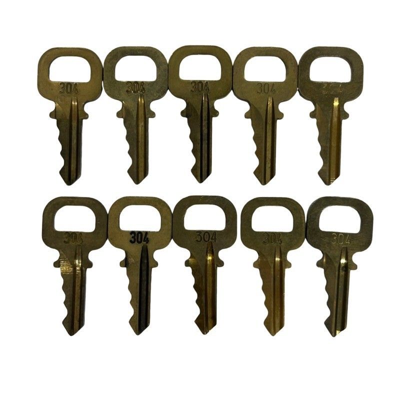 LOUIS VUITTON ルイヴィトン まとめ売り パドロック カデナ キー 10個  