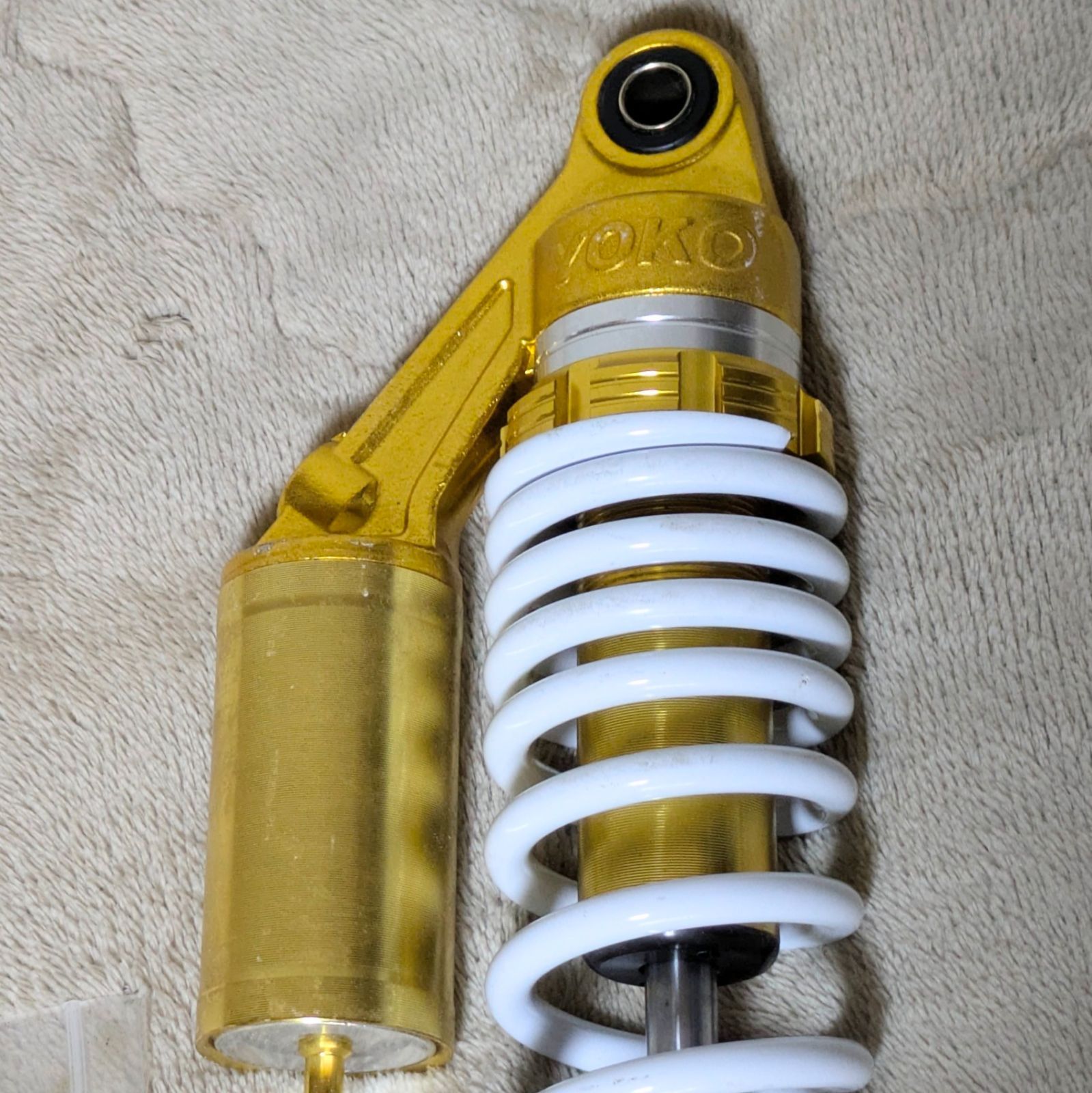 未発売 リヤショック