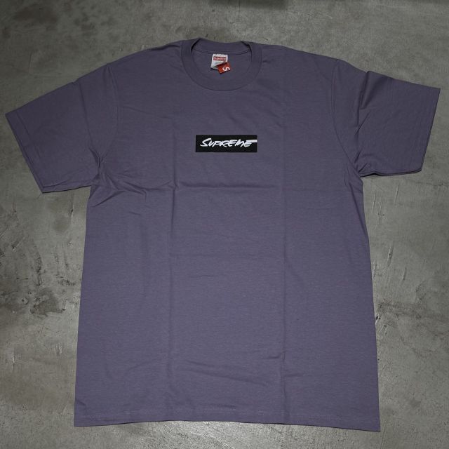 Supreme 24ss Futura Box Logo Tee 