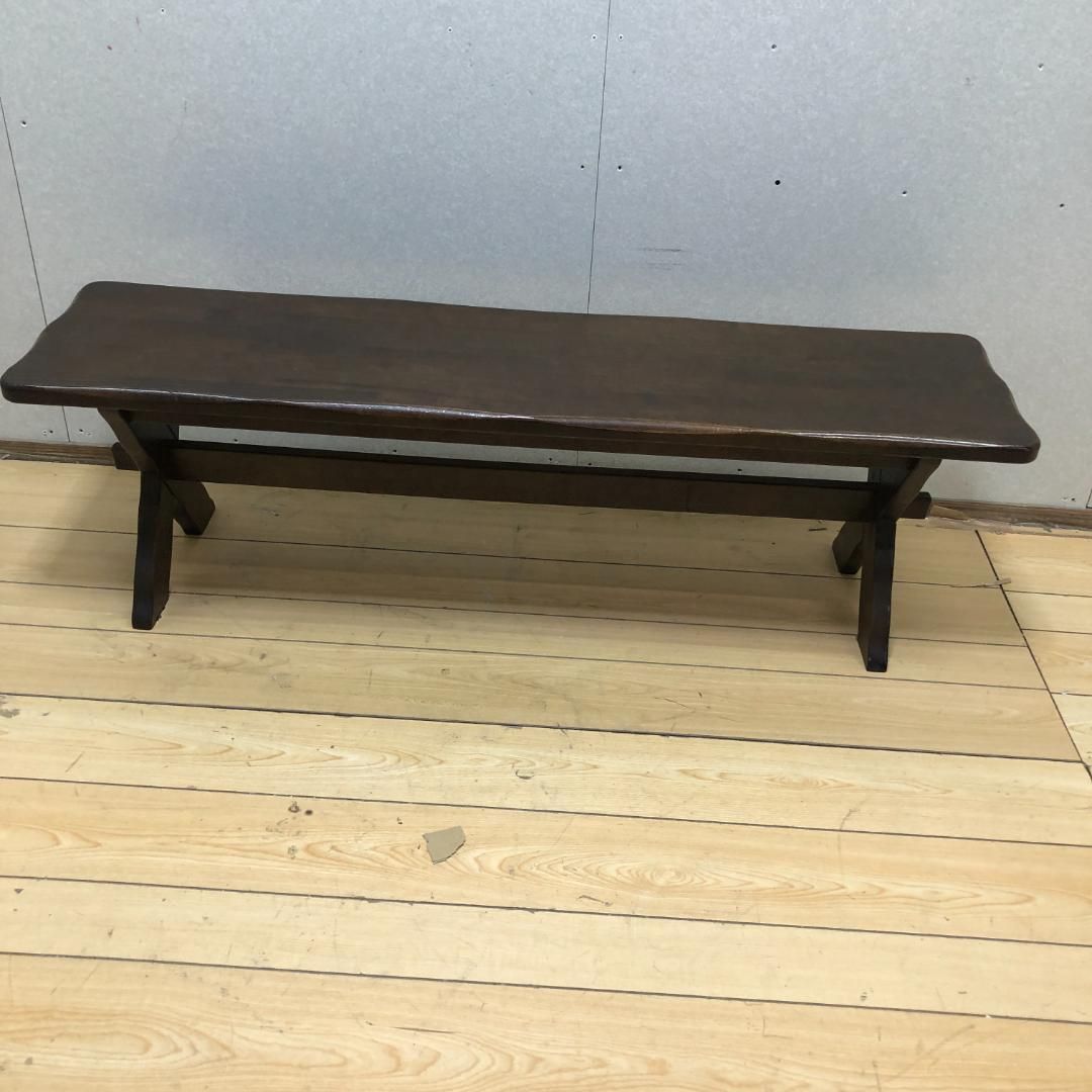 がっしりした木部デザイン karimoku RUSTIC（カリモク ル