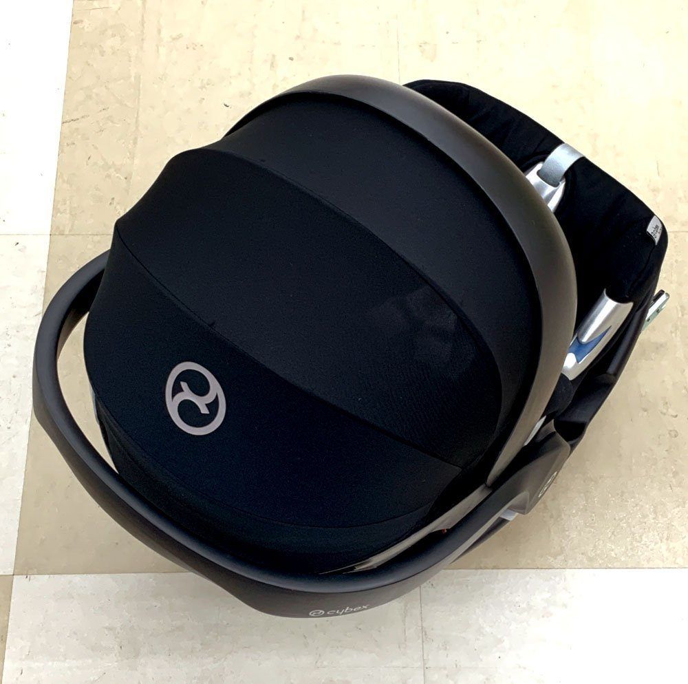 サイベックス ベースQフィックス チャイルドシート Cybex サイベックス