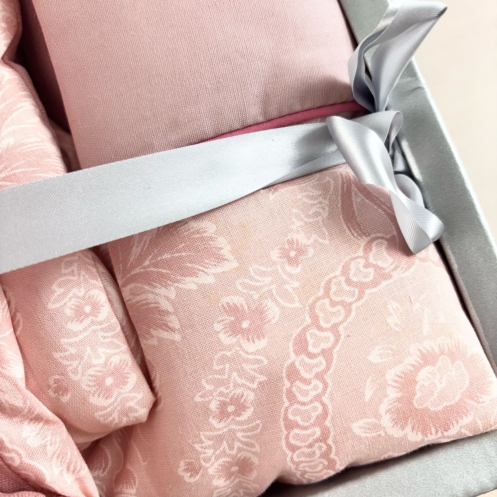 15日まで限定価格】Christian Dior キルトケット 140×190 綿100