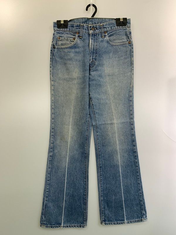 Levi s リーバイス 80 S 517 DENIM PANTS 80年代 デニムパンツ ボトムス 157-250515-jt-05-min