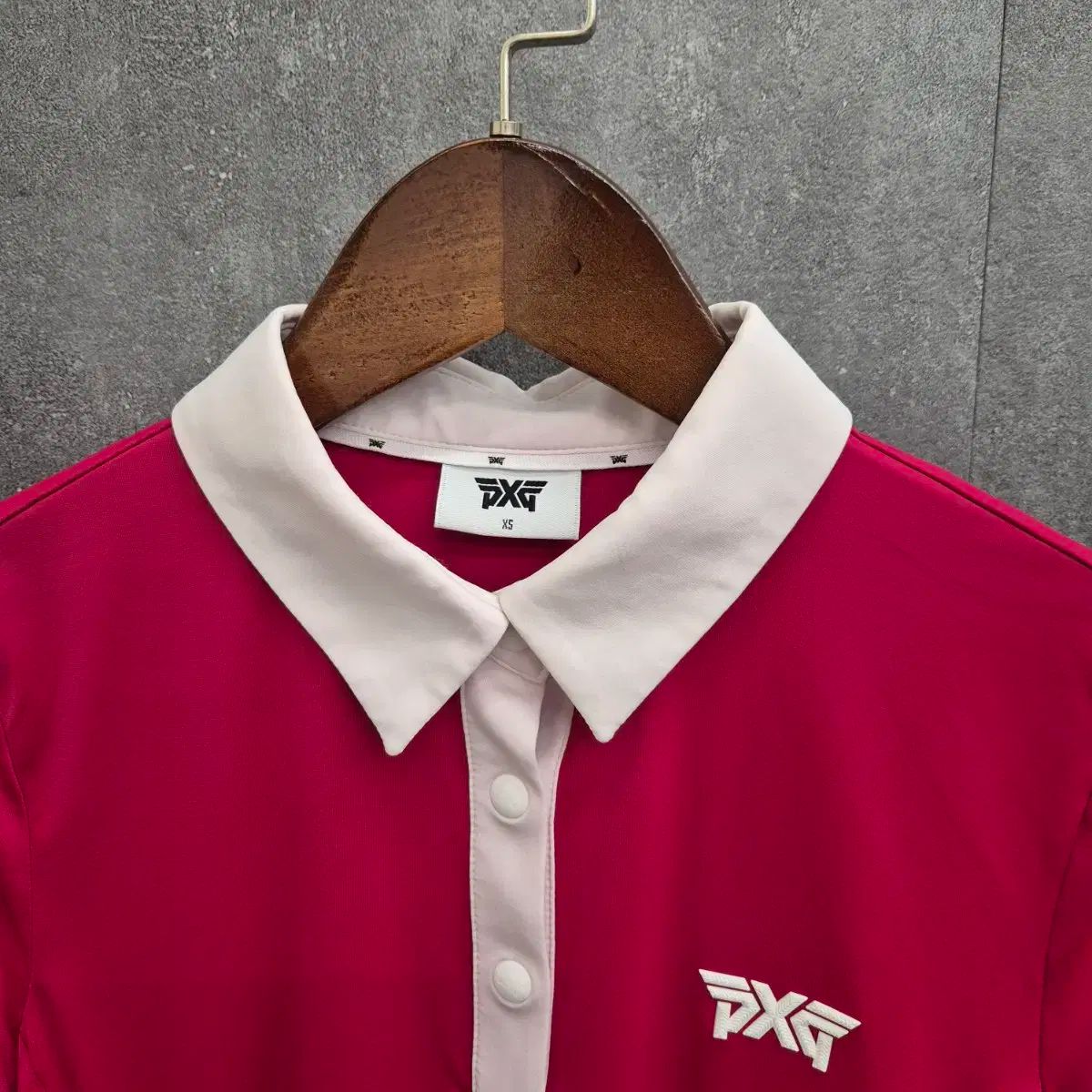 PXG レディース