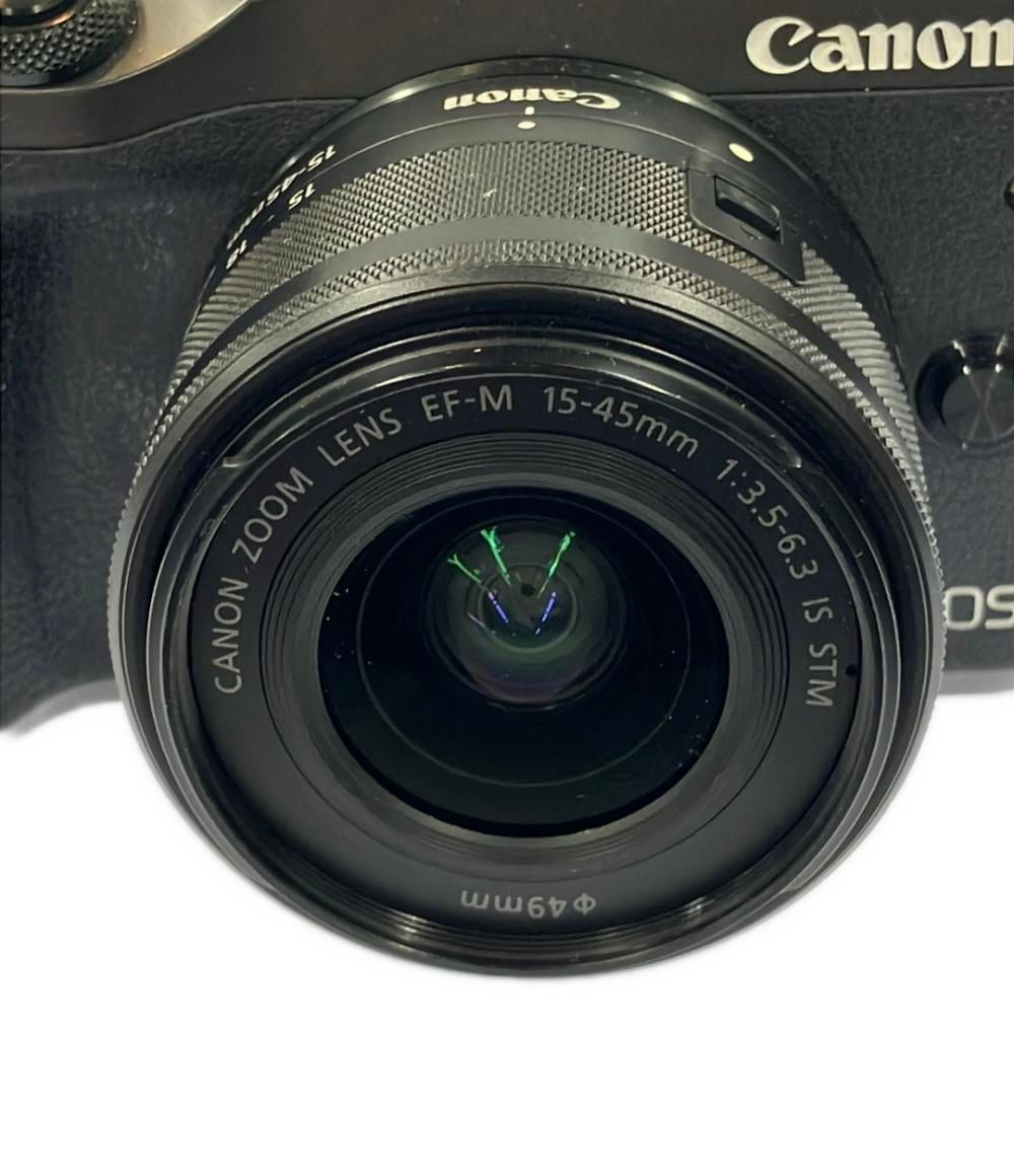 EOS M6