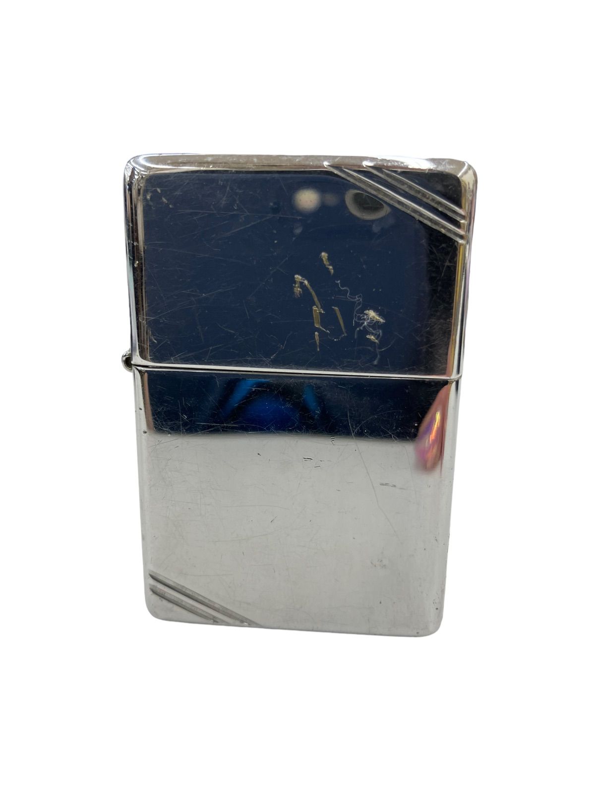 170590 ZIPPO ジッポー 2010年 動作品