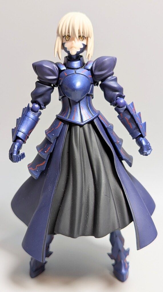 MAXFACTORY figma Fate/stay night [Heaven`s Feel] セイバー