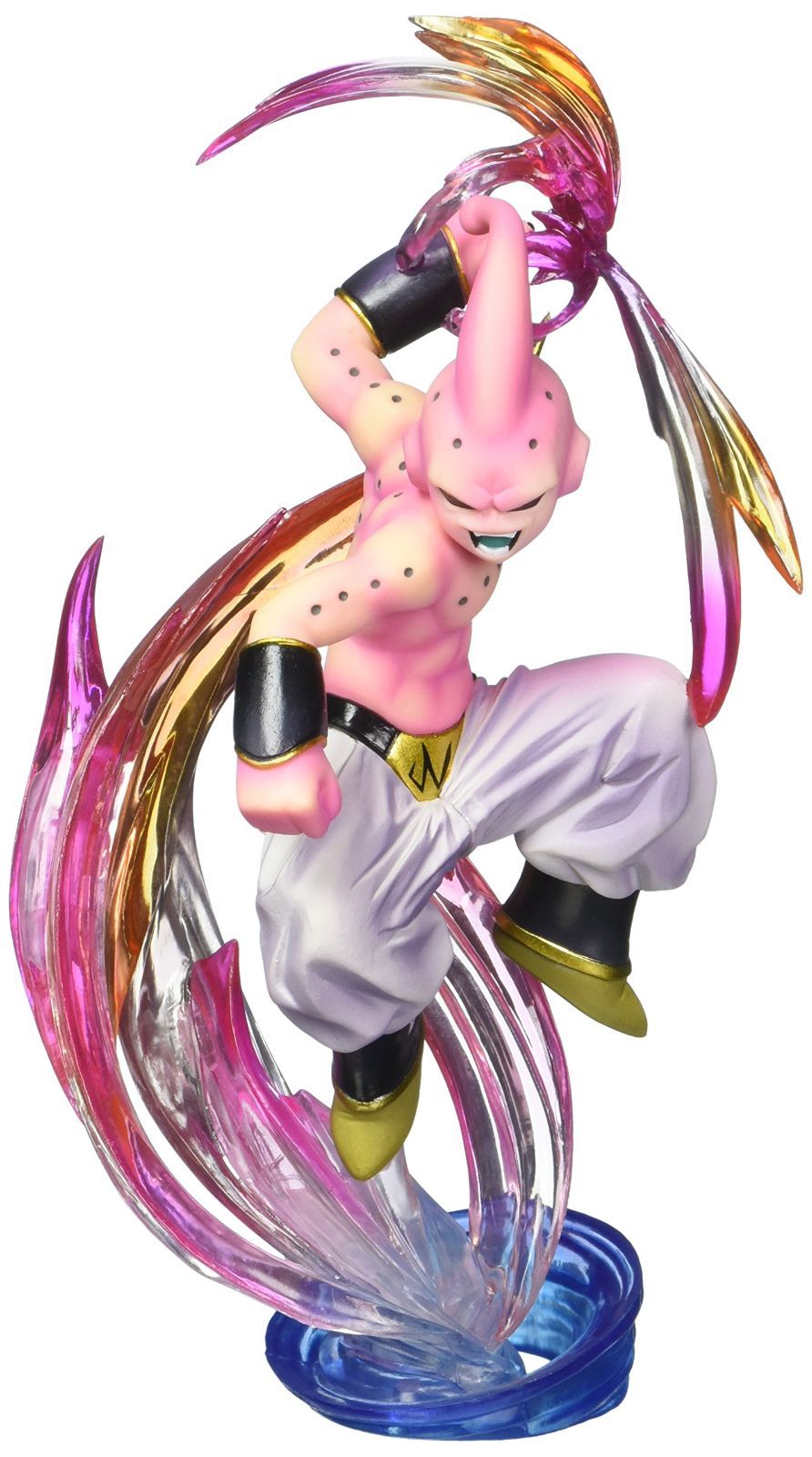 お得，大得価 フィギュアーツZERO 魔人ブウ(純粋) 『ドラゴンボールZ』(魂ウェブ商店) その他