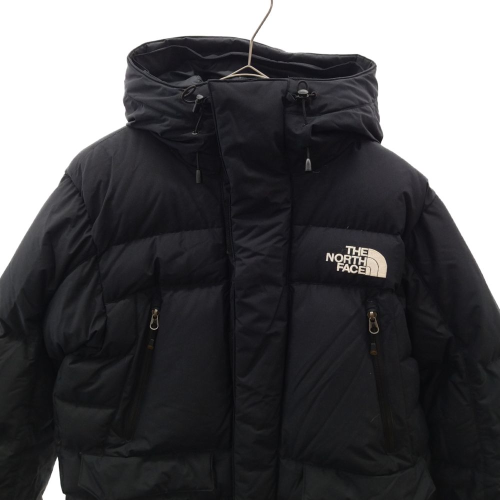 THE NORTH FACE (ザノースフェイス) MCMURDO LT DOWN マクマード