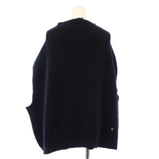 フォーティーファイブアールピーエム 45R 45rpm SDL ニット